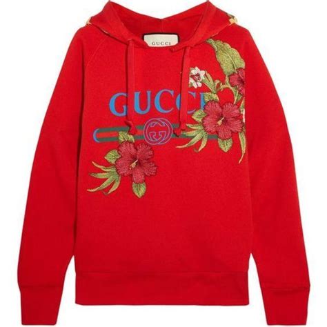 gucci flower shirt look alike|gucci embroidered sweatshirt.